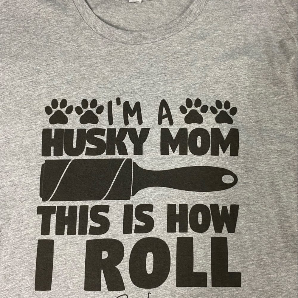 Piper Lou Graphic Tee. Size XL (BP)